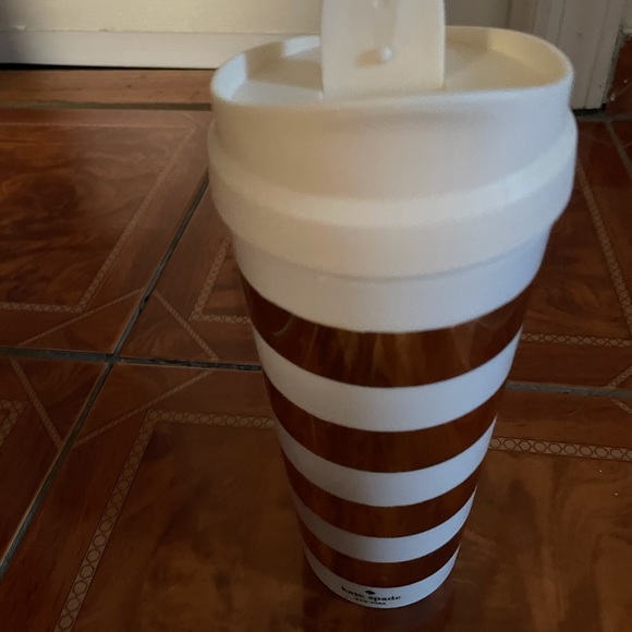 Kate spade tumbler